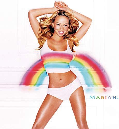 Carey - Mariah Carey (Greatest Hits) - Amazon.com Music